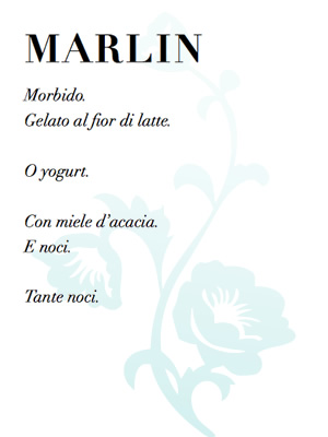 Descrizione Marlin